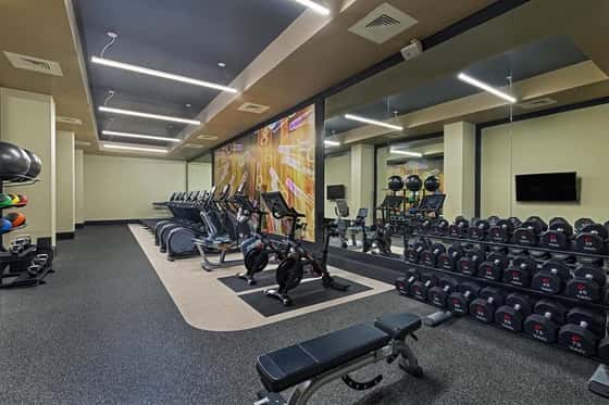 Hilton Parsippany