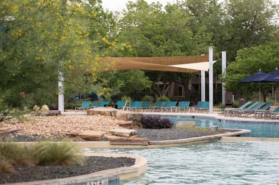 Hyatt Regency Lost Pines Resort & Spa