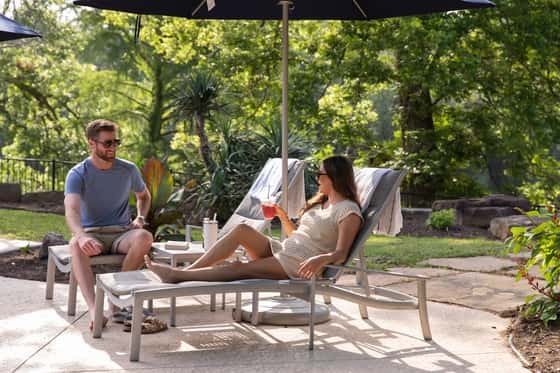 Hyatt Regency Lost Pines Resort & Spa