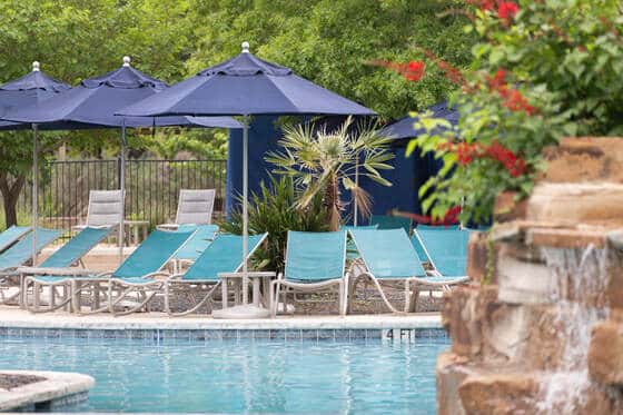 Hyatt Regency Lost Pines Resort & Spa