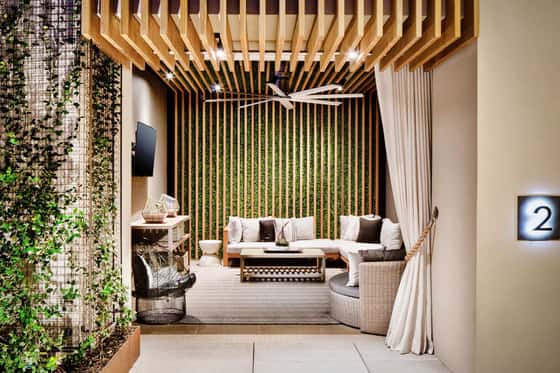 JW Marriott Austin