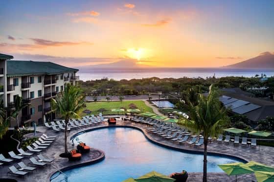 Residence Inn by Marriott Maui Wailea