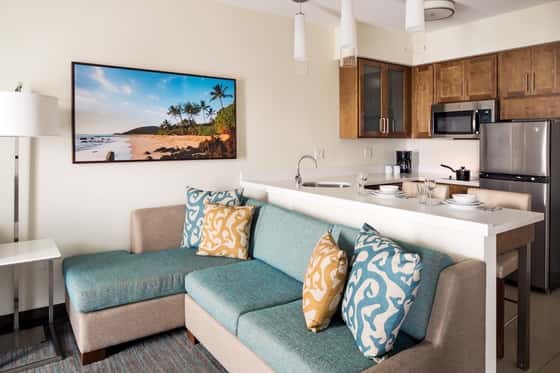 Residence Inn by Marriott Maui Wailea
