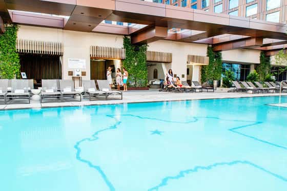 JW Marriott Austin