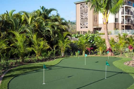 Residence Inn by Marriott Maui Wailea