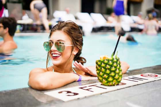 JW Marriott Austin
