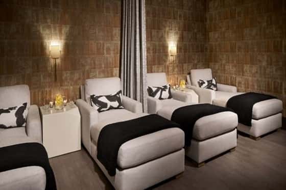 The Spa at The Ritz-Carlton, Chicago