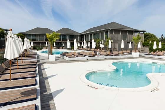 The Montauk Beach House