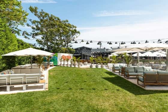 The Montauk Beach House