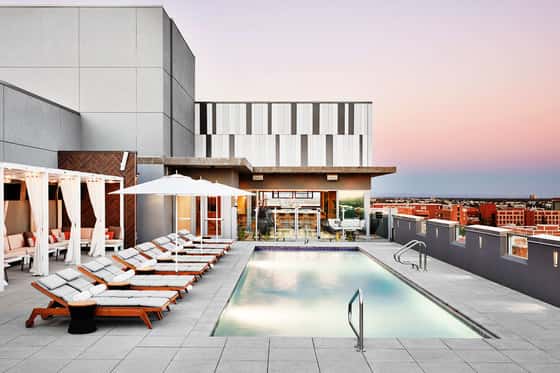 Canopy by Hilton Tempe Downtown