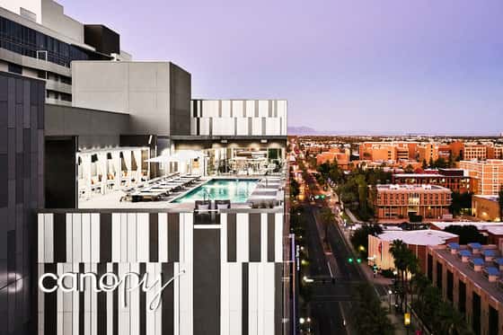 Canopy by Hilton Tempe Downtown