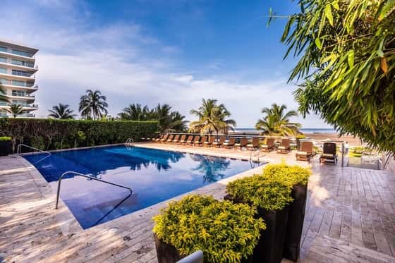 Holiday Inn Cartagena Morros