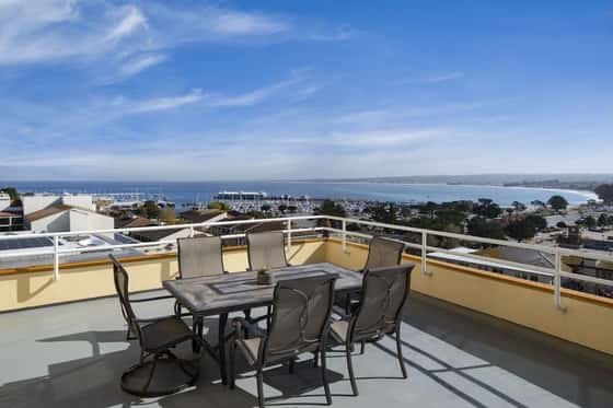 Monterey Marriott