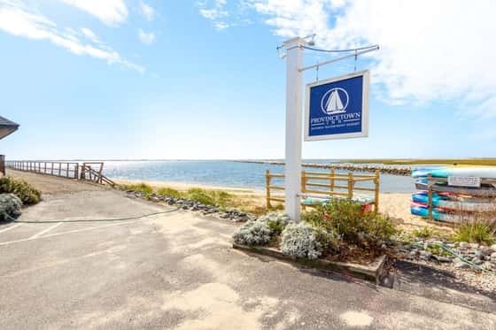 Provincetown Inn