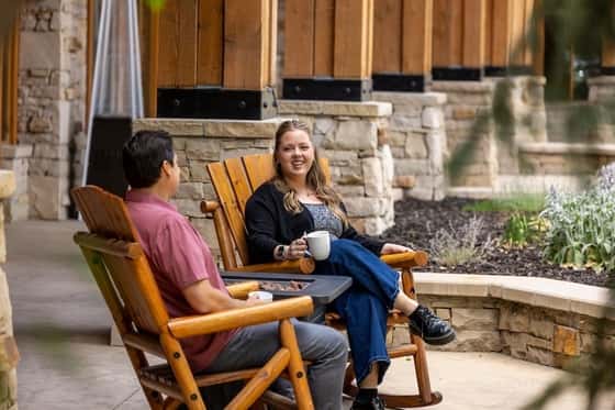 Hyatt Centric Park City