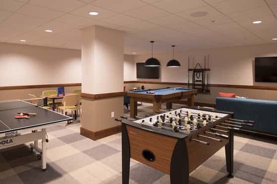 Hyatt Centric Park City