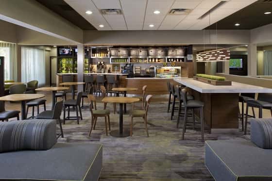 Courtyard by Marriott Charlotte Southpark