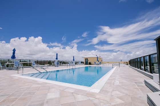 Vistalmar Beach Resort