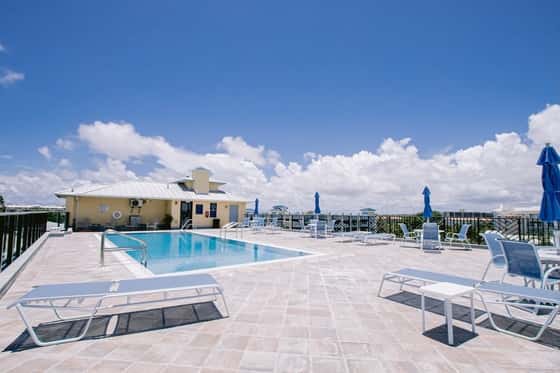 Vistalmar Beach Resort