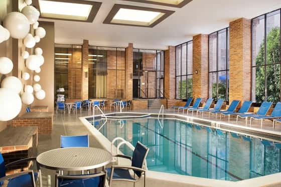 Hampton Inn Parsippany