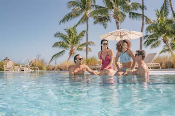 Amara Cay Resort