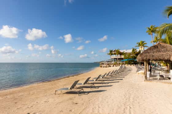 Three Waters Resort and Marina