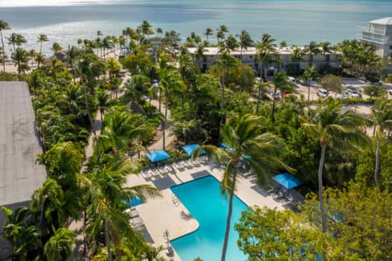 Three Waters Resort and Marina