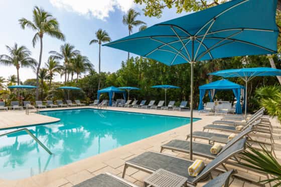 Three Waters Resort and Marina