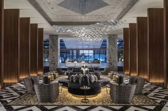 The Spa at The Ritz-Carlton, Chicago