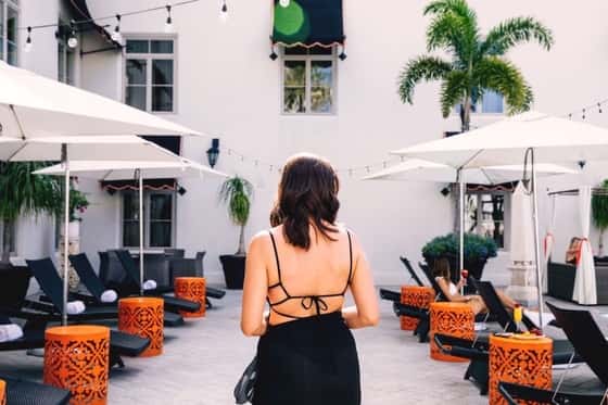 Casa Monica Resort & Spa, Autograph Collection