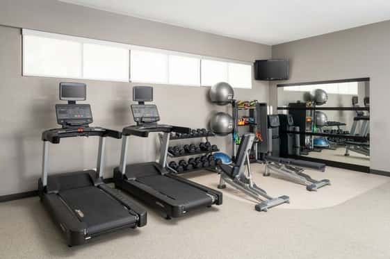 Courtyard by Marriott Melbourne West