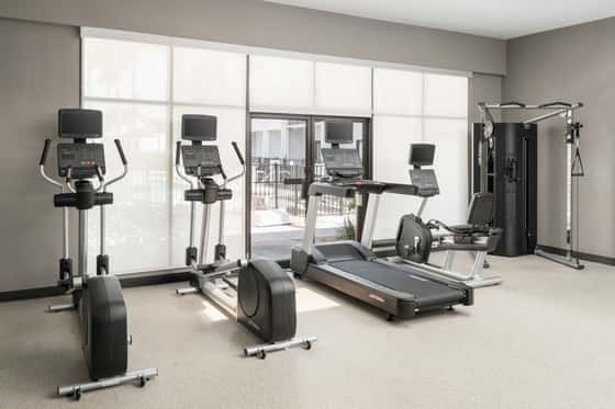 Courtyard by Marriott Melbourne West