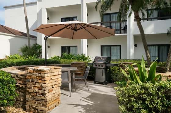 Courtyard by Marriott Melbourne West