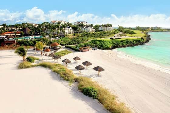Grand Isle Resort and Residences
