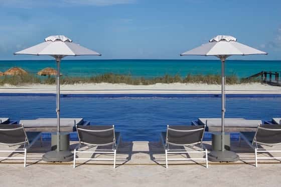 Grand Isle Resort and Residences