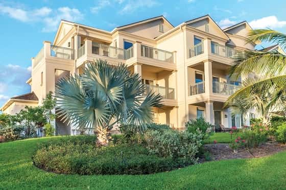 Grand Isle Resort and Residences