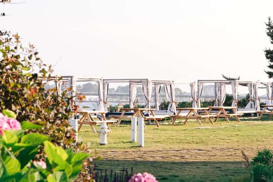 Newport Harbor Island Resort