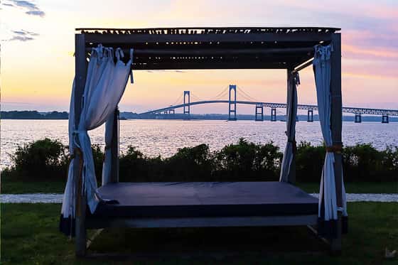 Newport Harbor Island Resort