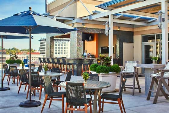 Renaissance Montgomery Hotel & Spa at the Convention Center