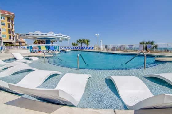 Hotel Blue
