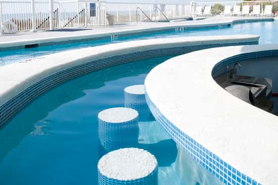 Hotel Blue