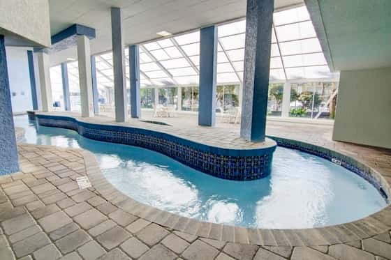Hotel Blue