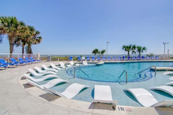Hotel Blue