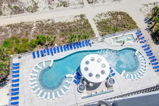 Hotel Blue