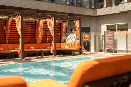 Shore Hotel