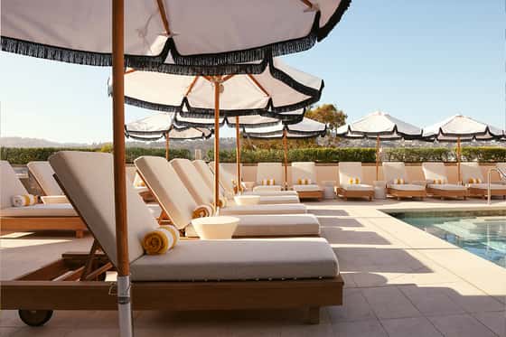 L'Ermitage Beverly Hills
