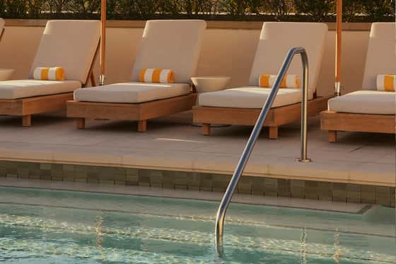 L'Ermitage Beverly Hills