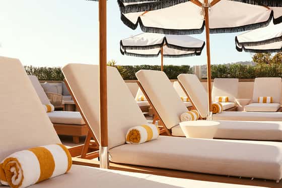L'Ermitage Beverly Hills
