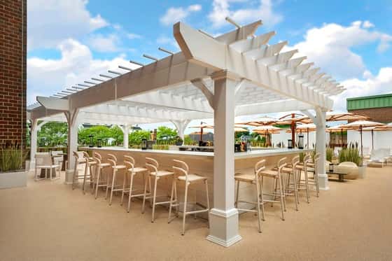 Newport Marriott Hotel & Spa
