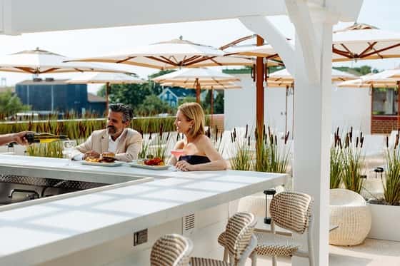 Newport Marriott Hotel & Spa